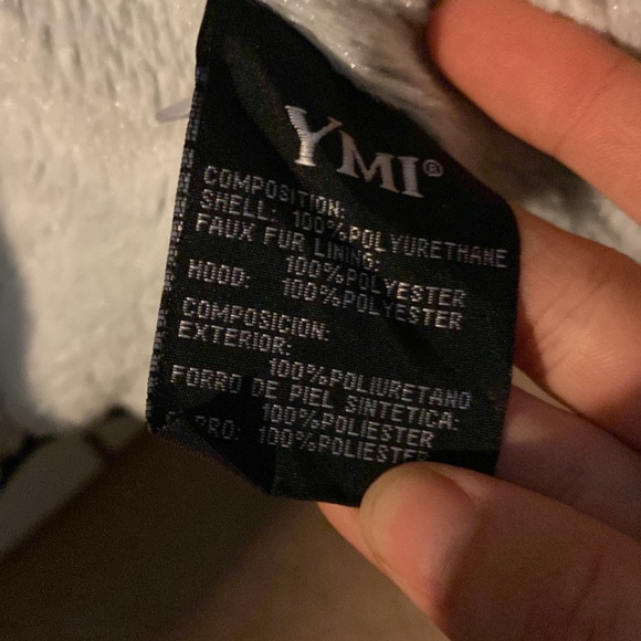 Black Jacket - Picture 5 of 6